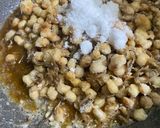 大豆とジャコの甘辛炒め作り方6写真