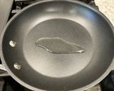 Impossible Hamburg Steak作り方1写真