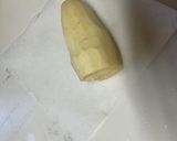 全工程１4分弱！簡単美味しいふかし芋作り方2写真