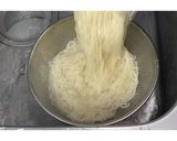 豚肉となすの旨辛味噌そうめん★動画あり★作り方19写真