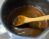 二層のコーヒーブラマンジェ作り方6写真