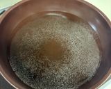 皮ごと蒸す♪極旨ジューシーとうもろこし作り方2写真