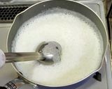 カリフラワーのムース塩麹仕立て作り方3写真