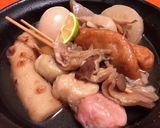 舞茸おでん残り汁万歳♡超旨い煮込みうどん作り方2写真