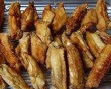 食べやすくて簡単♪鶏手羽中の中華風唐揚げ作り方3写真