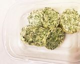 「いしり」でクサうま キノコバター焼き作り方4写真