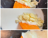 舞茸の旨味溢れる★コク旨クリームコロッケ作り方6写真