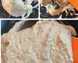 舞茸の旨味溢れる★コク旨クリームコロッケ作り方8写真
