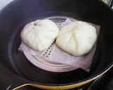 残りのカレーで・・・カレーまん作り方8写真