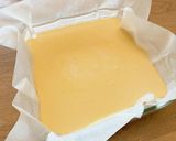 カボチャのチーズケーキ作り方8写真