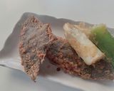 カレイカラッと唐揚げ作り方6写真