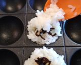 素朴な焼きおにぎり作り方4写真