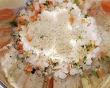 551に負けへん豚まん作り方3写真