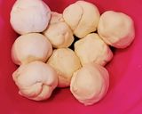 551に負けへん豚まん作り方6写真