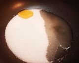 飴がカリカリ☆シナモン香る『大学芋』作り方4写真