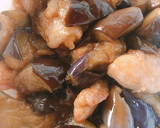 揚げ鶏とさつまいものポン酢炒め作り方8写真