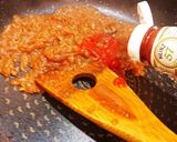 包丁不要☆スーパーの食材で本格？豆カレー作り方3写真