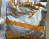 皿うどんのスープの素を再利用⭐︎中華丼作り方3写真