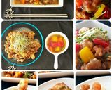 酢豚～簡単アレンジスタイル☆作り方5写真