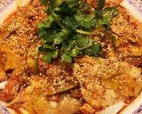 成都口水鶏　-　よだれ鶏作り方6写真