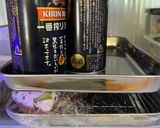 自家製パンチェッタ(乾塩法)作り方24写真