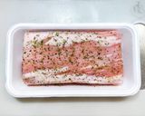 豚バラ肉ブロックの黒ビールでトマト煮作り方2写真