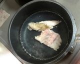 クエのお味噌汁作り方3写真