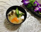 クエのお味噌汁作り方5写真