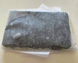 抹茶生チョコクッキー風作り方3写真