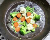 豚バラ肉ブロックの黒ビールでトマト煮作り方9写真