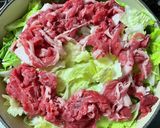 白菜カレー作り方2写真