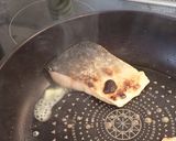 アメマスのソテー作り方7写真