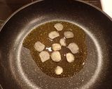 アメマスのソテー作り方5写真
