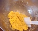 新食感ビスコッティ☆鳩サブレ味作り方3写真