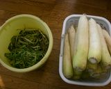 たくあん漬け作り方1写真