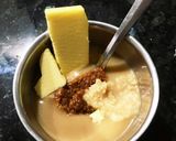 絶対おいしい和風ステーキソース作り方1写真