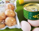 キャンプに♪食材3つ!サヴァ缶のポテサラ作り方1写真