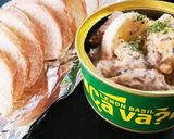 キャンプに♪食材3つ!サヴァ缶のポテサラ作り方5写真