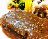 絶対おいしい和風ステーキソース作り方5写真