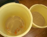 たくあん漬け作り方6写真