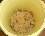 たくあん漬け作り方9写真