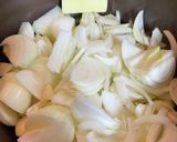 紫芋のスープ~ピンクで可愛い♡~作り方1写真