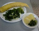 たくあん漬け作り方13写真
