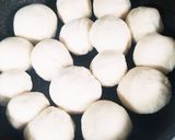 i初、ちぎりぱん(´ー`).。*・゚゚作り方28写真
