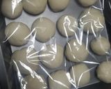i初、ちぎりぱん(´ー`).。*・゚゚作り方31写真