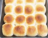 i初、ちぎりぱん(´ー`).。*・゚゚作り方47写真