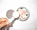スープジャー♪簡単お昼ごはんご飯残りご飯作り方7写真