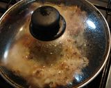 簡単！クレージー鳥もも肉ステーキ作り方3写真
