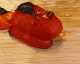 ローストパプリカのバルサミコマリネ作り方2写真
