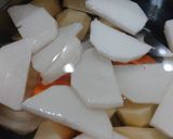 かじか汁作り方4写真